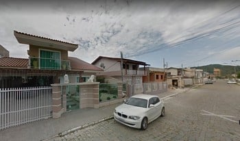 Imagem de fundo do condomínio Condomínio Residêncial Vila Do Mar - São Judas - Itajaí - SC