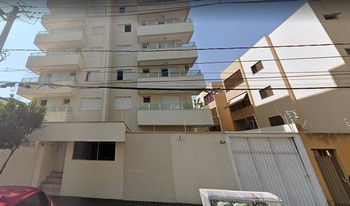 Imagem de fundo do condomínio Condomínio Residêncial Vila Do Povo - Santa Mônica - Uberlândia - MG