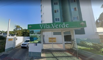 Imagem de fundo do condomínio Condomínio Residêncial Vila Do Verde - Edifício Ipe - Fazenda - Itajaí - SC