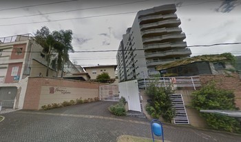 Imagem de fundo do condomínio Condomínio Residêncial Vila Faria Lobato - Centro - Poços De Caldas - MG