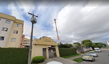 Imagem de fundo do condomínio Condomínio Residêncial Vila Feliz - Capão  Raso - Curitiba - PR