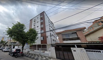 Imagem de fundo do condomínio Condomínio Residêncial Vila Franca - Boqueirão - Santos - SP