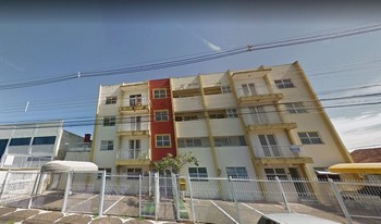 Imagem de fundo do condomínio Condomínio - Residêncial Vila Glória - Campo Grande - MS