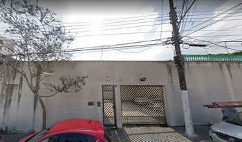 Imagem de fundo do condomínio Condomínio Residêncial Vila Graciosa - Vila Santa Clara - São Paulo - SP