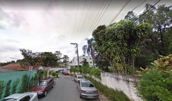 Imagem de fundo do condomínio Condomínio Residêncial Vila Hípica - Santo Amaro - São Paulo - SP