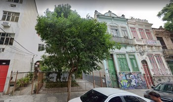 Imagem de fundo do condomínio Condomínio Residêncial Vila Joaquim Silva - Centro - Rio De Janeiro - RJ