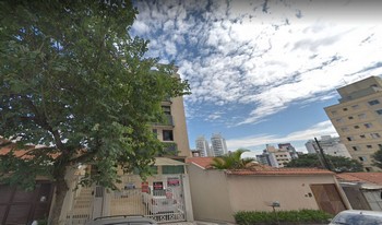 Imagem de fundo do condomínio Condomínio Residêncial Vila Luiz - Centro - São Bernardo Do Campo - SP