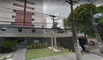 Imagem de fundo do condomínio Condomínio Residêncial Vila - Madalena - Recife - PE