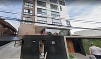 Imagem de fundo do condomínio Condomínio Residêncial Vila Madalena - Santo Antônio - Joinville - SC