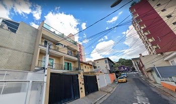 Imagem de fundo do condomínio Condomínio Residêncial Vila Maida - Jardim Bela Vista - Santo André - SP