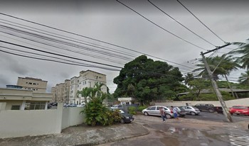 Imagem de fundo do condomínio Condomínio Residêncial Vila Mariana Life - Jardim Das Margaridas - Salvador - BA
