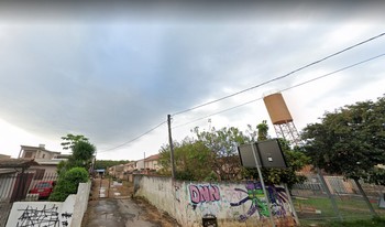Imagem de fundo do condomínio Condomínio Residêncial - Vila Nova - Porto Alegre - RS
