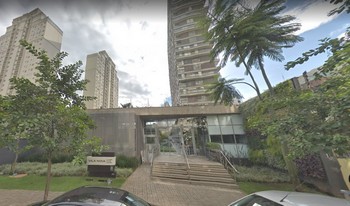 Imagem de fundo do condomínio Condomínio Residêncial Vila Nova Luxury Home Design - Vila Nova Conceição - São Paulo - SP