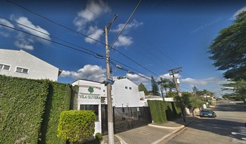 Imagem de fundo do condomínio Condomínio Residêncial - Vila Oliveira - Mogi Das Cruzes - SP