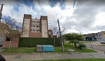 Imagem de fundo do condomínio Condomínio Residêncial Vila Real - Tingui - Curitiba - PR