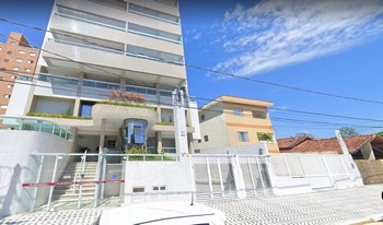 Imagem de fundo do condomínio Condomínio Residêncial Vila Real - Tupi - Praia Grande - SP