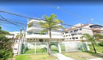 Imagem de fundo do condomínio Condomínio Residêncial Vila Real Ii - Recreio Dos Bandeirantes - Rio De Janeiro - RJ