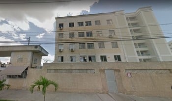 Imagem de fundo do condomínio Condomínio Residêncial Vila Real Life - Jardim Das Margaridas - Salvador - BA