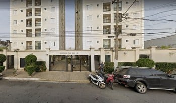 Imagem de fundo do condomínio Condomínio Residêncial Vila Real - Vila Maria - São Paulo - SP