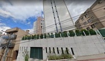 Imagem de fundo do condomínio Condomínio Residêncial Vila Rica - Luxemburgo - Belo Horizonte - MG