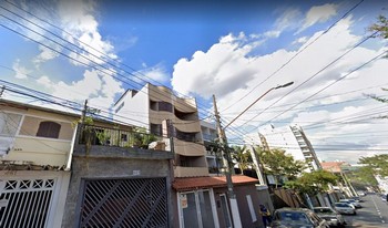 Imagem de fundo do condomínio Condomínio Residêncial Vila Rica Iii - Vila Marlene - São Bernardo Do Campo - SP
