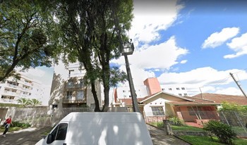 Imagem de fundo do condomínio Condomínio Residêncial Vila Rica - Portão - Curitiba - PR