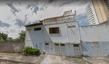 Imagem de fundo do condomínio Condomínio Residêncial Vila Romana - Olho D'agua - São Luís - MA