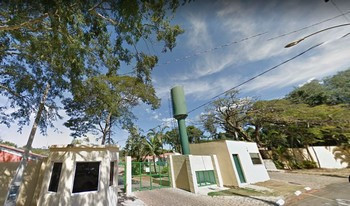 Imagem de fundo do condomínio Condomínio Residêncial Vila Roseira - Ii - Jaguariúna - SP