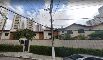 Imagem de fundo do condomínio Condomínio Residêncial Vila Sierra Morena - Vila Gumercindo - São Paulo - SP