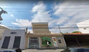 Imagem de fundo do condomínio Condomínio Residêncial Vila Sintra - Vila Re - São Paulo - SP