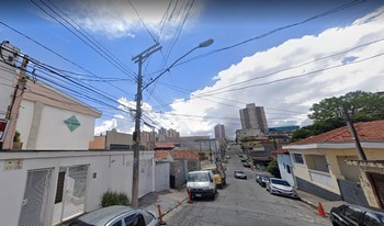 Imagem de fundo do condomínio Condomínio Residêncial Vila Ventura I - Vila Esperança - São Paulo - SP