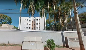 Imagem de fundo do condomínio Condomínio Residêncial Vila Verde - Jardim Holanda - Uberlândia - MG