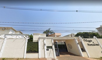 Imagem de fundo do condomínio Condomínio Residêncial Vilaggio Montalcino - Parque Taquaral - Campinas - SP