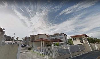 Imagem de fundo do condomínio Condomínio Residêncial Vilaggio Monte Líbano - Mondubim - Fortaleza - CE