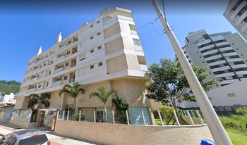 Imagem de fundo do condomínio Condomínio Residêncial Vilart - Trindade - Florianópolis - SC