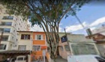 Imagem de fundo do condomínio Condomínio Residêncial Villa Baddini - Nova Petrópolis - São Bernardo Do Campo - SP
