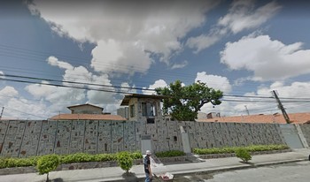 Imagem de fundo do condomínio Condomínio Residêncial Villa Bella - Passare - Fortaleza - CE