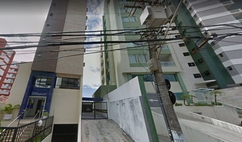 Imagem de fundo do condomínio Condomínio Residêncial Villa Benjoim - Caminho Das árvores - Salvador - BA