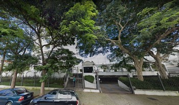 Imagem de fundo do condomínio Condomínio Residêncial Villa Borghese - Mooca - São Paulo - SP