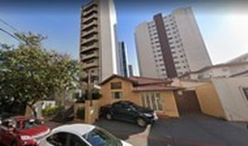 Imagem de fundo do condomínio Condomínio Residêncial Villa Capri - Centro - Londrina - PR