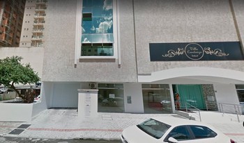 Imagem de fundo do condomínio Condomínio Residêncial Villa Constanza - Meia Praia - Itapema - SC
