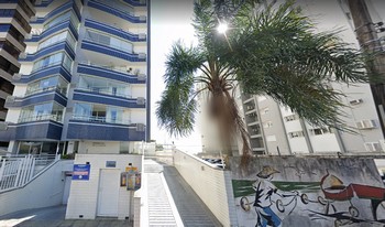 Imagem de fundo do condomínio Condomínio Residêncial Villa D Este - Centro - Florianópolis - SC