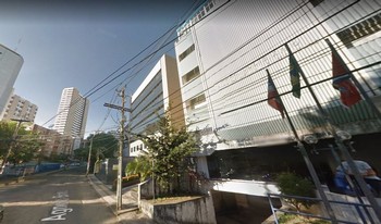 Imagem de fundo do condomínio Condomínio Residêncial Villa - Da Federação - Salvador - BA