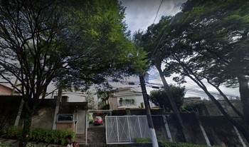 Imagem de fundo do condomínio Condomínio Residêncial Villa Das Oliveiras - Brooklin Paulista - São Paulo - SP