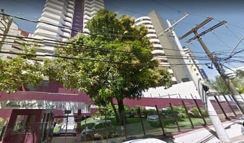 Imagem de fundo do condomínio Condomínio Residêncial Villa De Abrolhos - Pituba - Salvador - BA