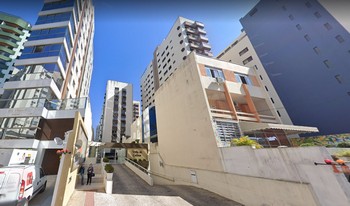 Imagem de fundo do condomínio Condomínio Residêncial Villa De Colina - Centro - Florianópolis - SC