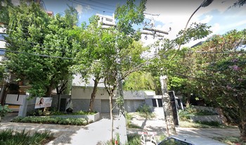 Imagem de fundo do condomínio Condomínio Residêncial Villa Dei Fiori - Auxiliadora - Porto Alegre - RS