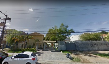 Imagem de fundo do condomínio Condomínio Residêncial Villa Dei Fiori - Cavalhada - Porto Alegre - RS