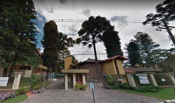 Imagem de fundo do condomínio Condomínio Residêncial Villa Del Fiore - Planalto - Gramado - RS