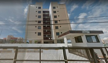 Imagem de fundo do condomínio Condomínio Residêncial Villa Del Mar - Pitangueiras - Lauro De Freitas - BA